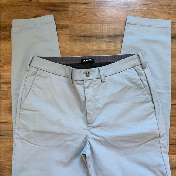 Express Men's Slack - Picture 2 of 4